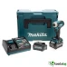 MAKITA TD 001 GD 201 - ПРОФЕСИОНАЛЕН АКУМУЛАТОРЕН УДАРЕН БЕЗЧЕТКОВ ВИНТОВЕРТ/ГАЙКОВЕРТ MAKITA TD 001 GD 201 - ПРОФЕСИОНАЛЕН АКУМУЛАТОРЕН УДАРЕН БЕЗЧЕТКОВ ВИНТОВЕРТ/ГАЙКОВЕРТ
